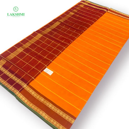 Devendra Veldhari 10.5 Yards - 210704