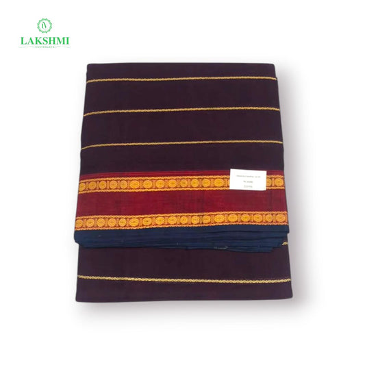 Devendra Veldhari 10.5 Yards - 210705