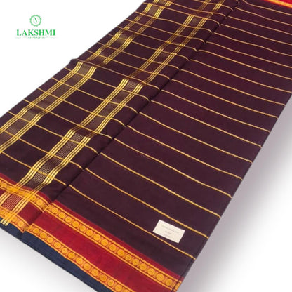 Devendra Veldhari 10.5 Yards - 210705