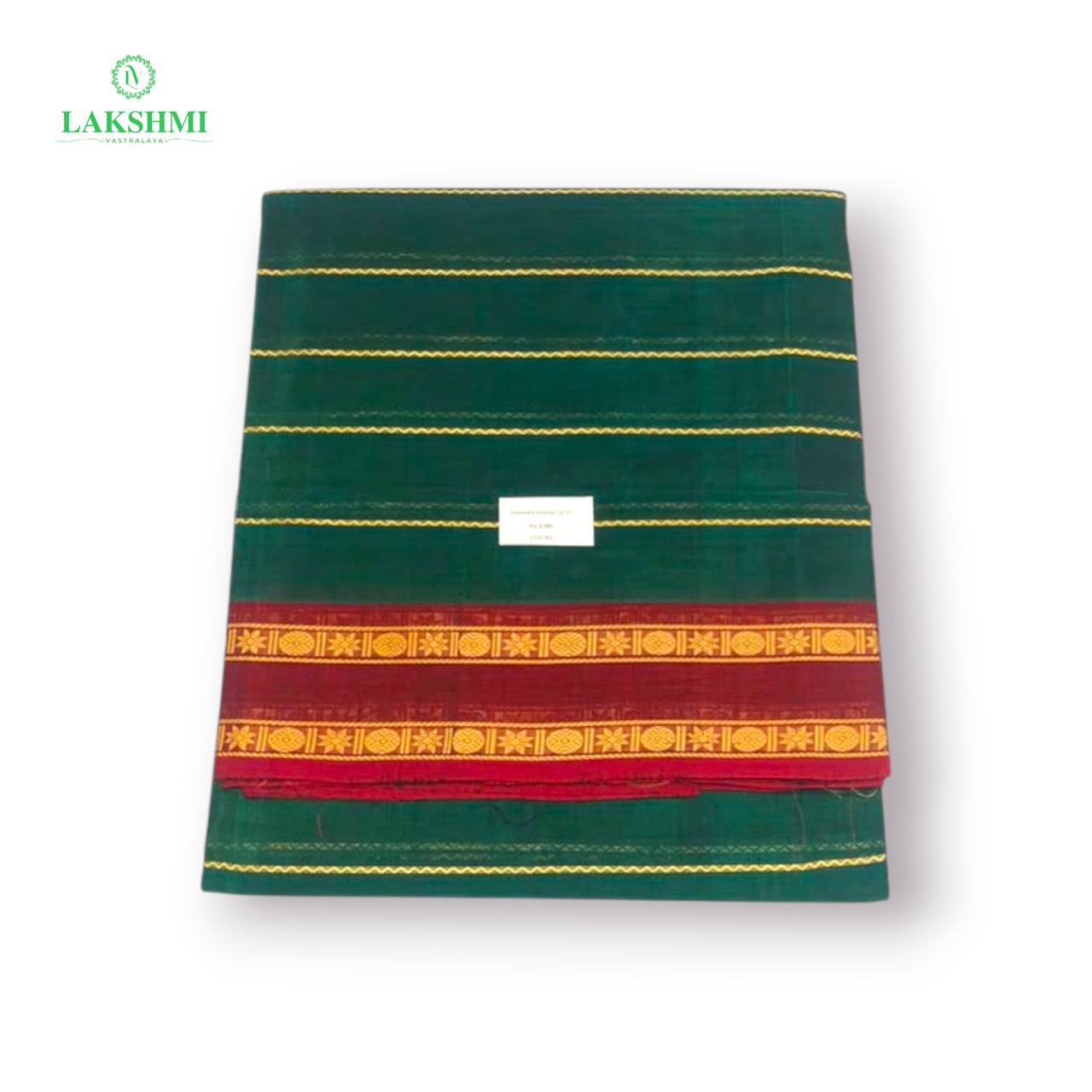 Devendra Veldhari 10.5 Yards - 210702