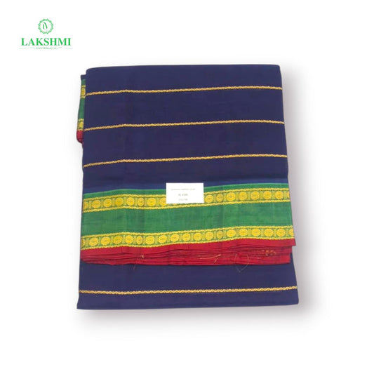 Devendra Veldhari 10.5 Yards - 210706