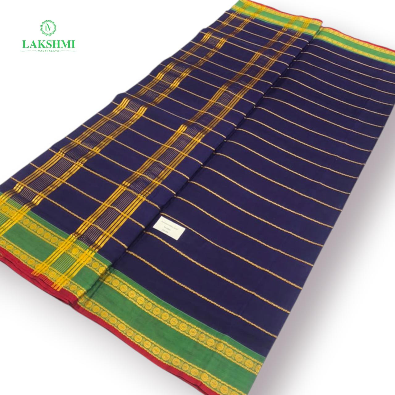 Devendra Veldhari 10.5 Yards - 210706
