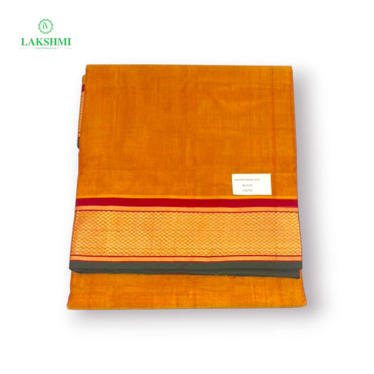 Devendra P Border 10.5 Yards - 210701