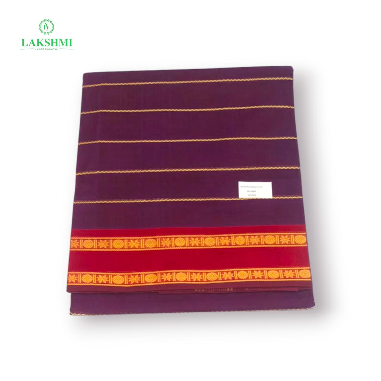 Devendra Veldhari 10.5 Yards - 210703