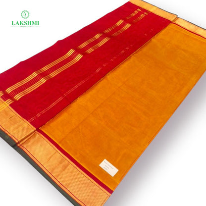 Devendra P Border 10.5 Yards - 210701