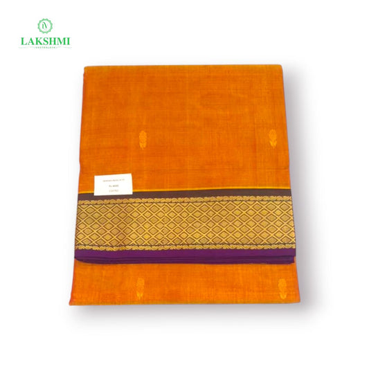 Devendra Butta 10.5 Yards - 210702