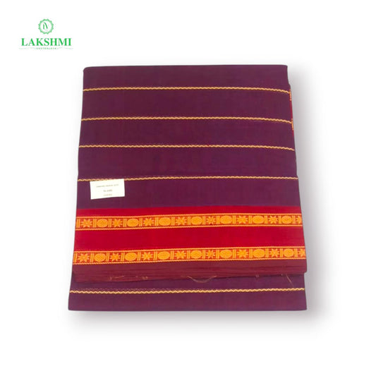 Devendra Veldhari 10.5 Yards - 210701
