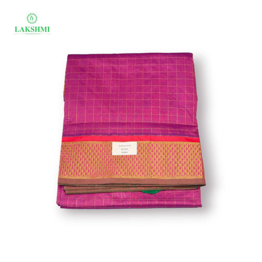Suryakanthi 10.5Y Semi Silk - 020805