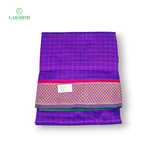 Suryakanthi 10.5Y Semi Silk - 020804