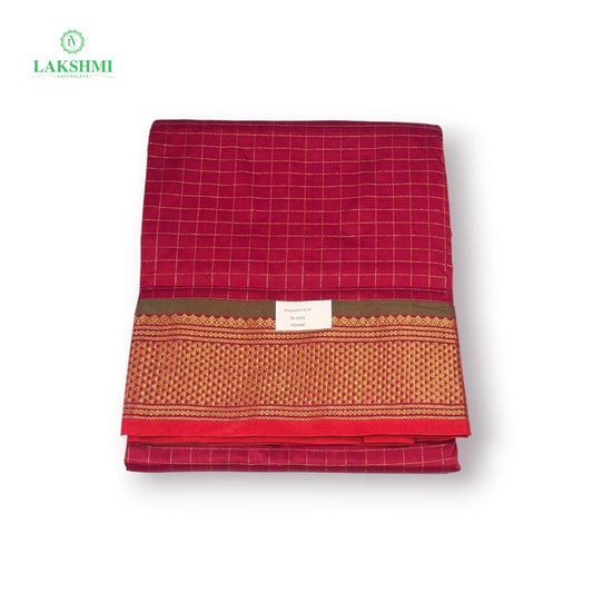 Suryakanthi 10.5Y Semi Silk - 020808