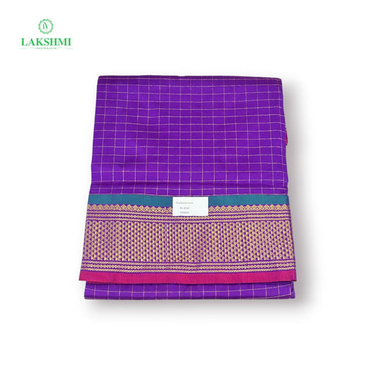 Suryakanthi 10.5Y Semi Silk - 020809