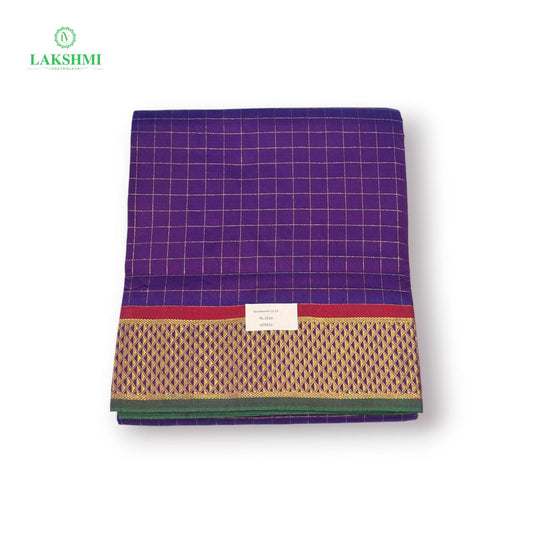 Suryakanthi 10.5Y Semi Silk - 020812