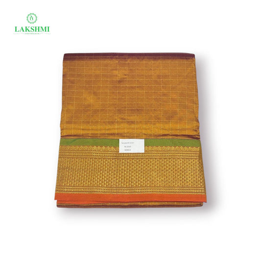 Suryakanthi 10.5Y Semi Silk - 020813