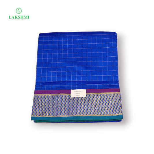 Suryakanthi 10.5Y Semi Silk - 020815