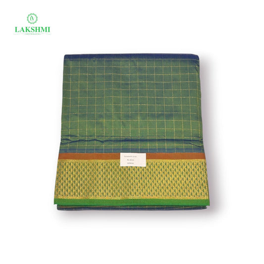Suryakanthi 10.5Y Semi Silk - 020816