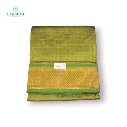 Suryakanthi 10.5Y Semi Silk - 020803