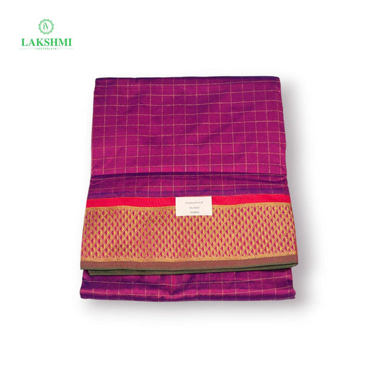 Suryakanthi 10.5Y Semi Silk - 020806