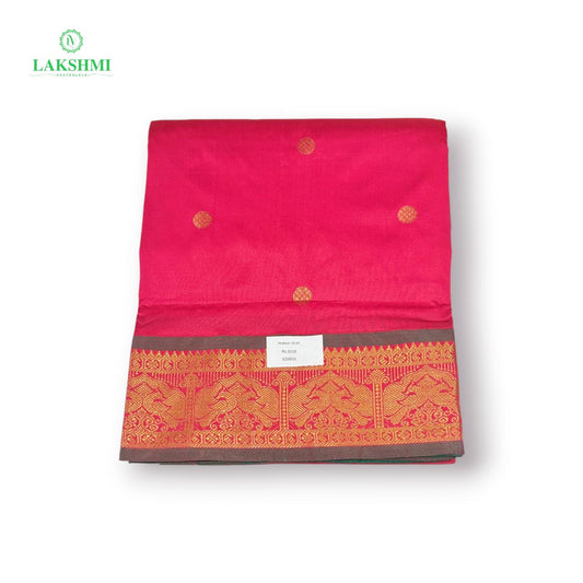 Mukhari 10.5 Y Semi Silk - 020815