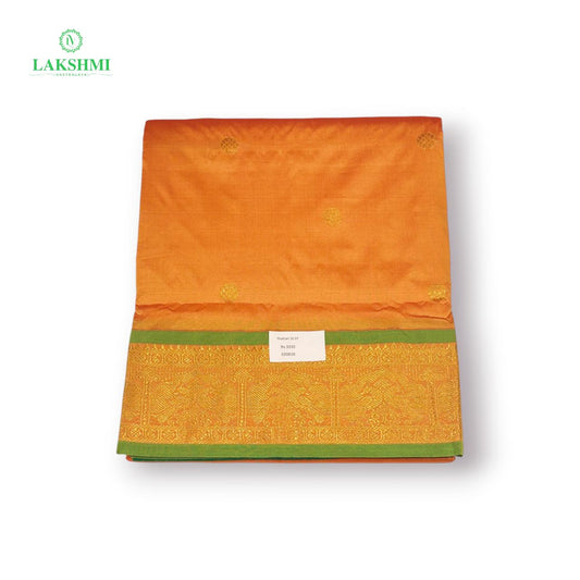 Mukhari 10.5 Y Semi Silk - 020816