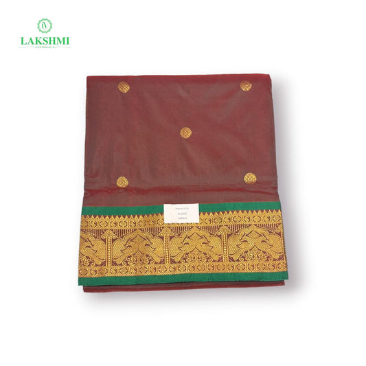 Mukhari 10.5 Y Semi Silk - 020813