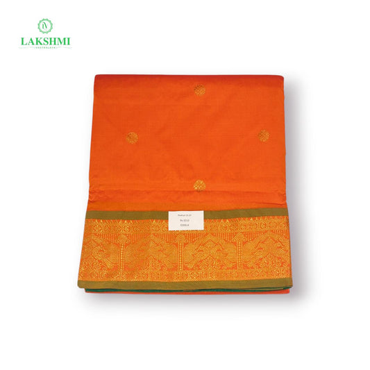 Mukhari 10.5 Y Semi Silk - 020814