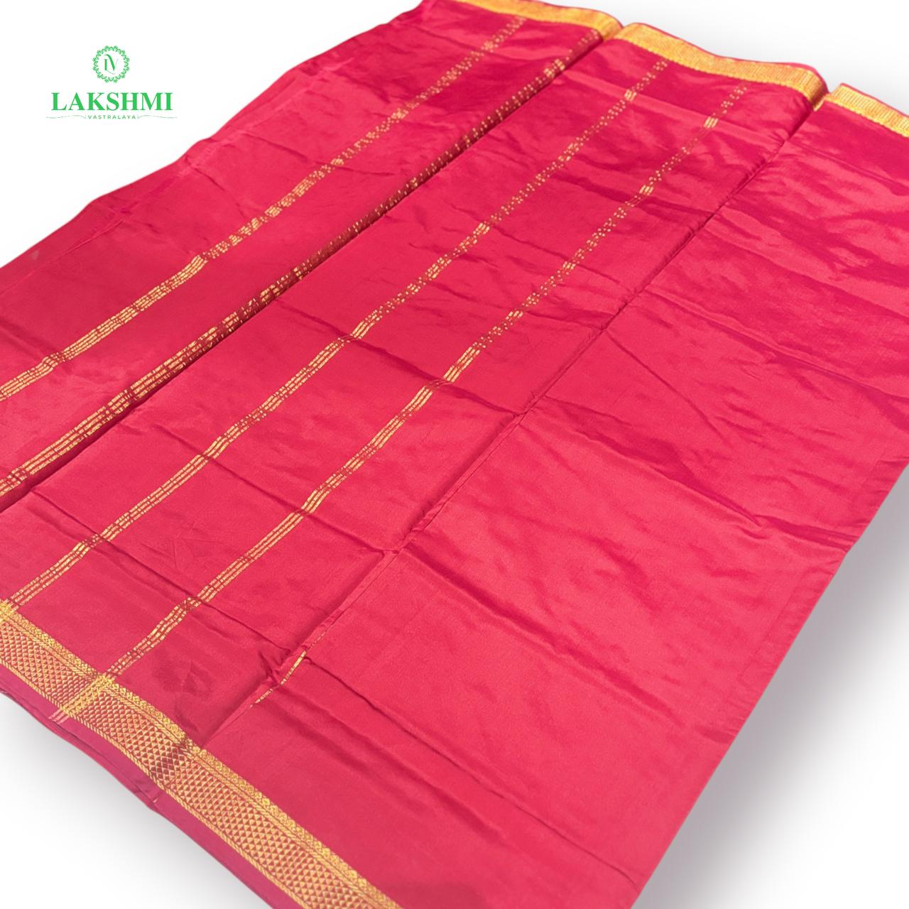 Mahati Ekandam 11 yards - 010802