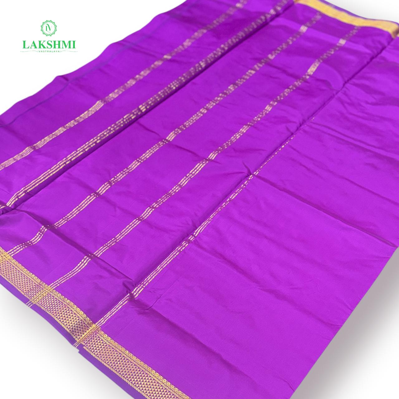 Mahati Ekandam 11 yards -