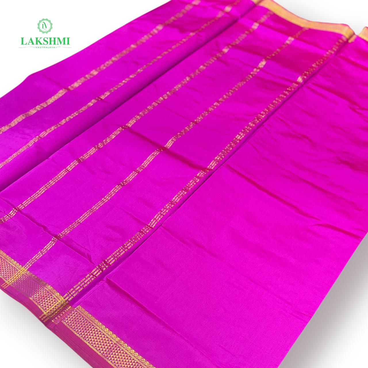 Mahati Ekandam 11 yards - 010803