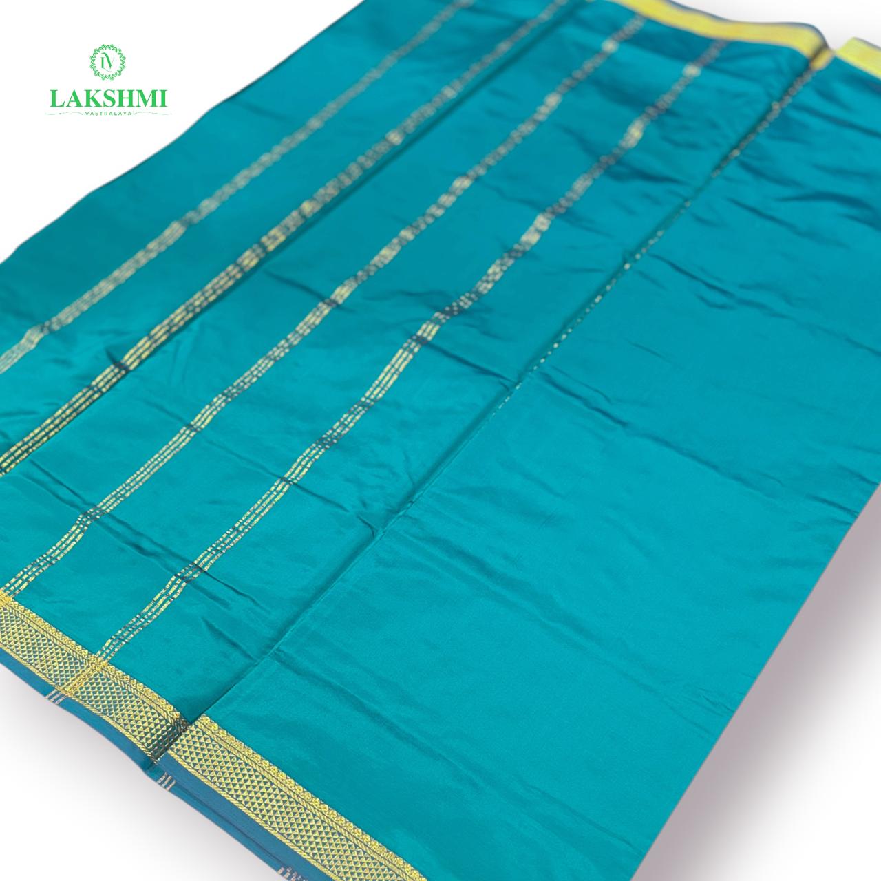 Mahati Ekandam 11 yards - 010810
