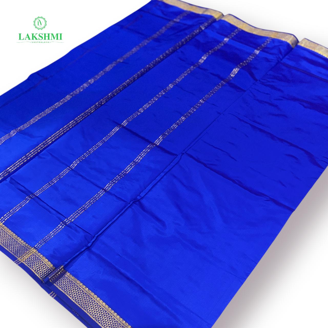 Mahati Ekandam 11 yards - 010806