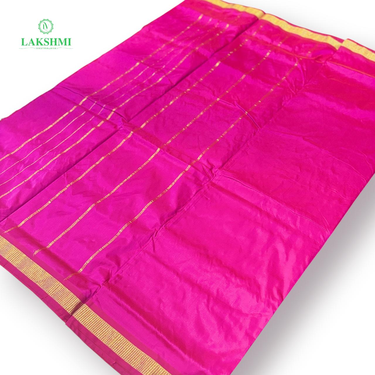 Mahati Ekandam 12.5 yards -030804