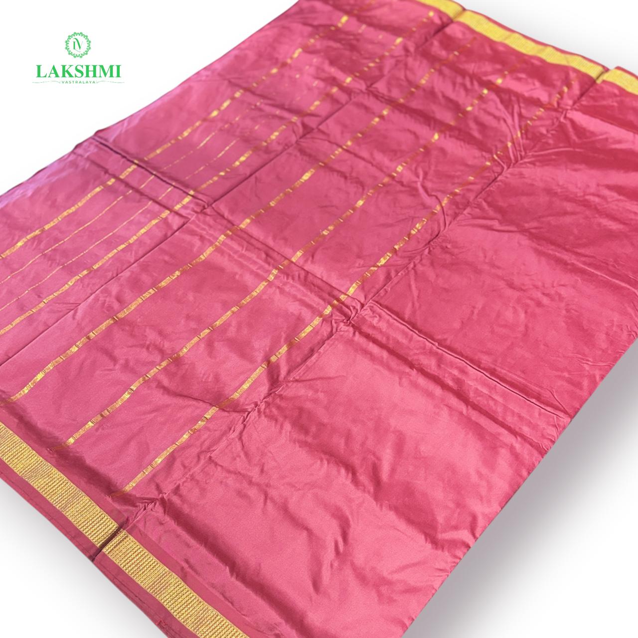 Mahati Ekandam 12.5 yards -030806