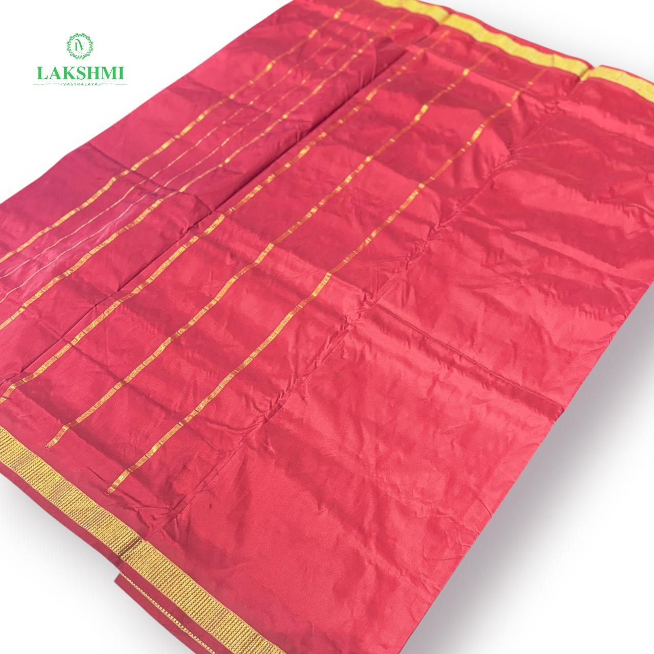 Mahati Ekandam 12.5 yards -030802