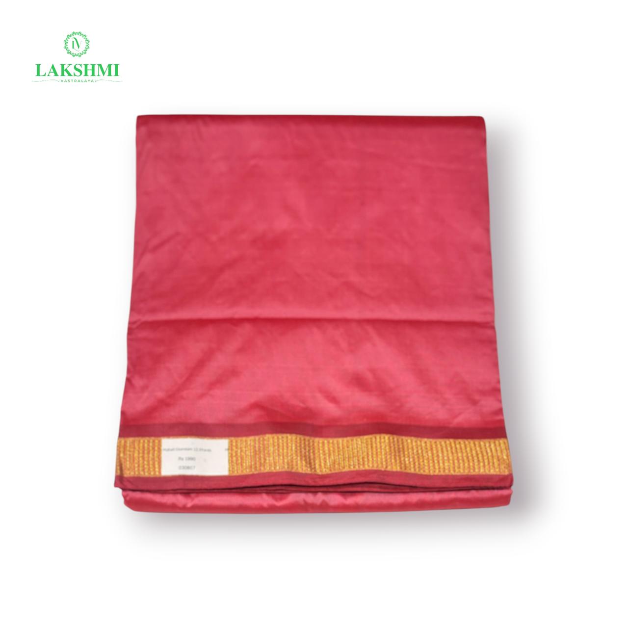Mahati Ekandam 12.5 yards -010807