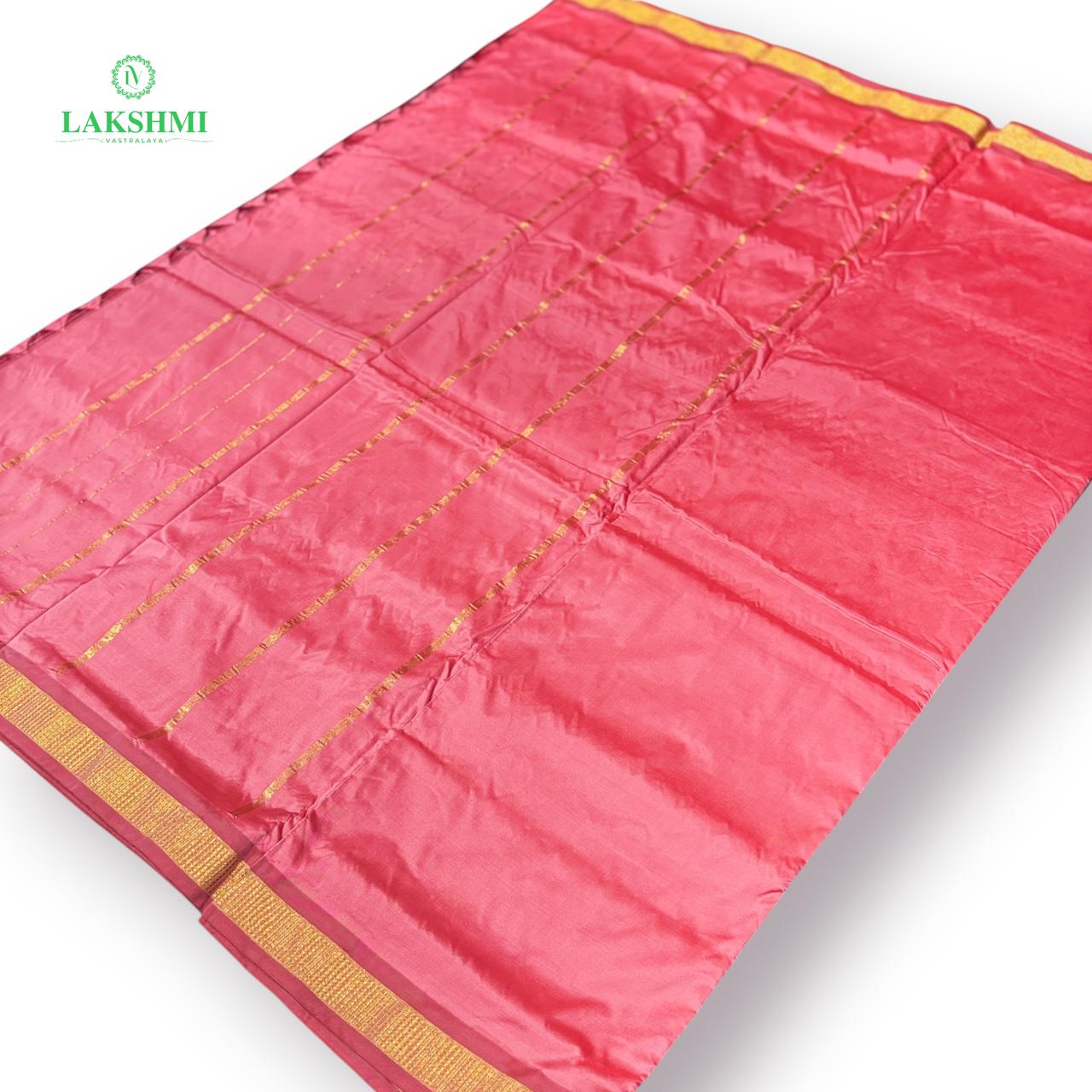 Mahati Ekandam 12.5 yards -010807
