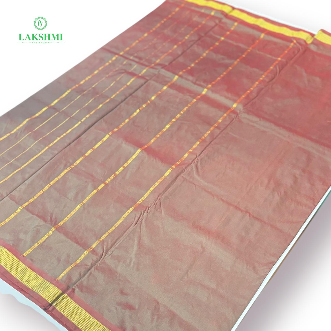 Mahati Ekandam 12.5 yards -030808