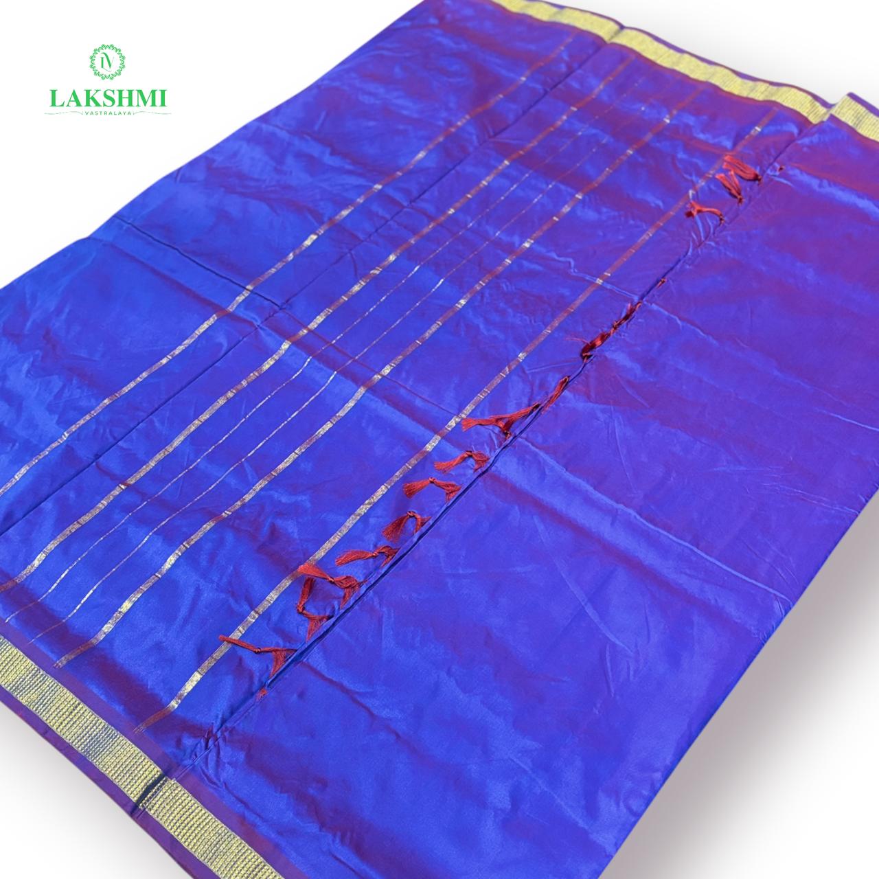 Mahati Ekandam 12.5 yards -030810