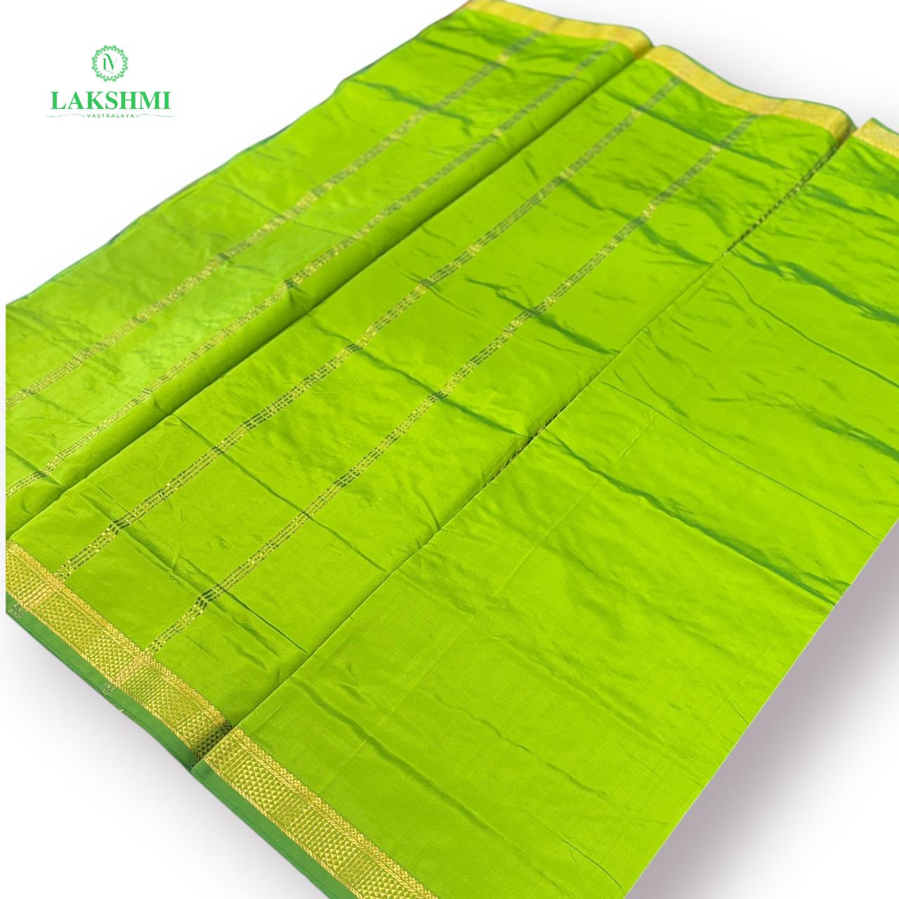 Mahati Ekandam 11 yards - 010804
