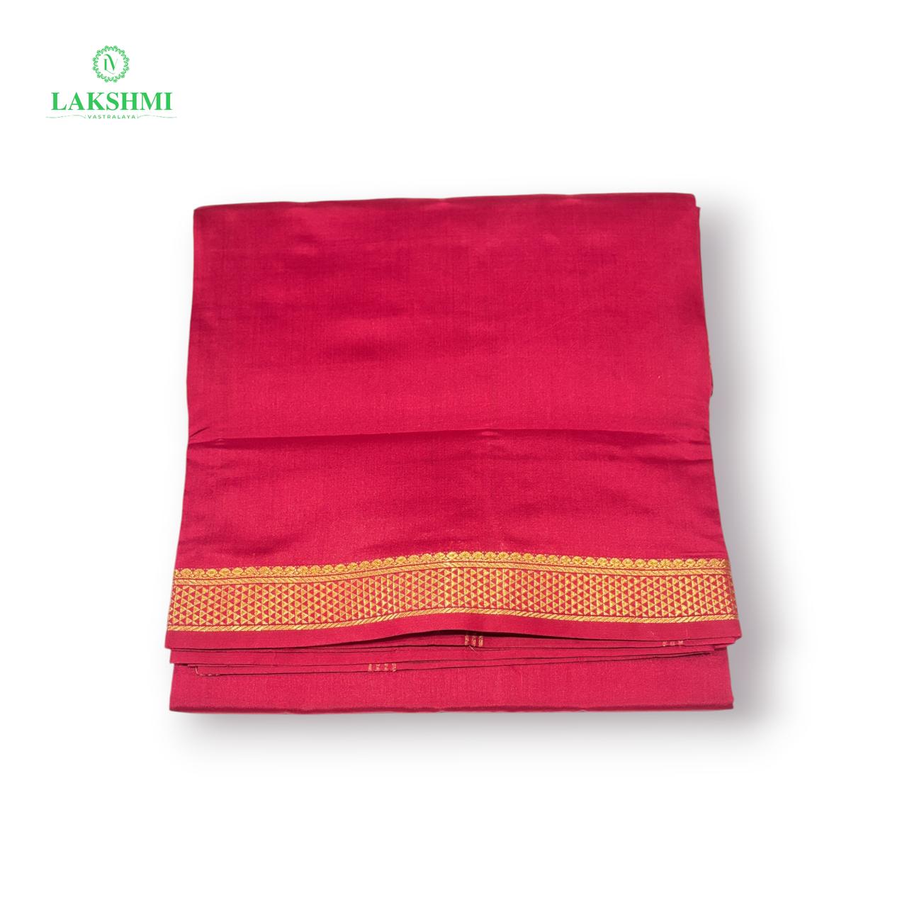 Mahati Ekandam 11 yards -