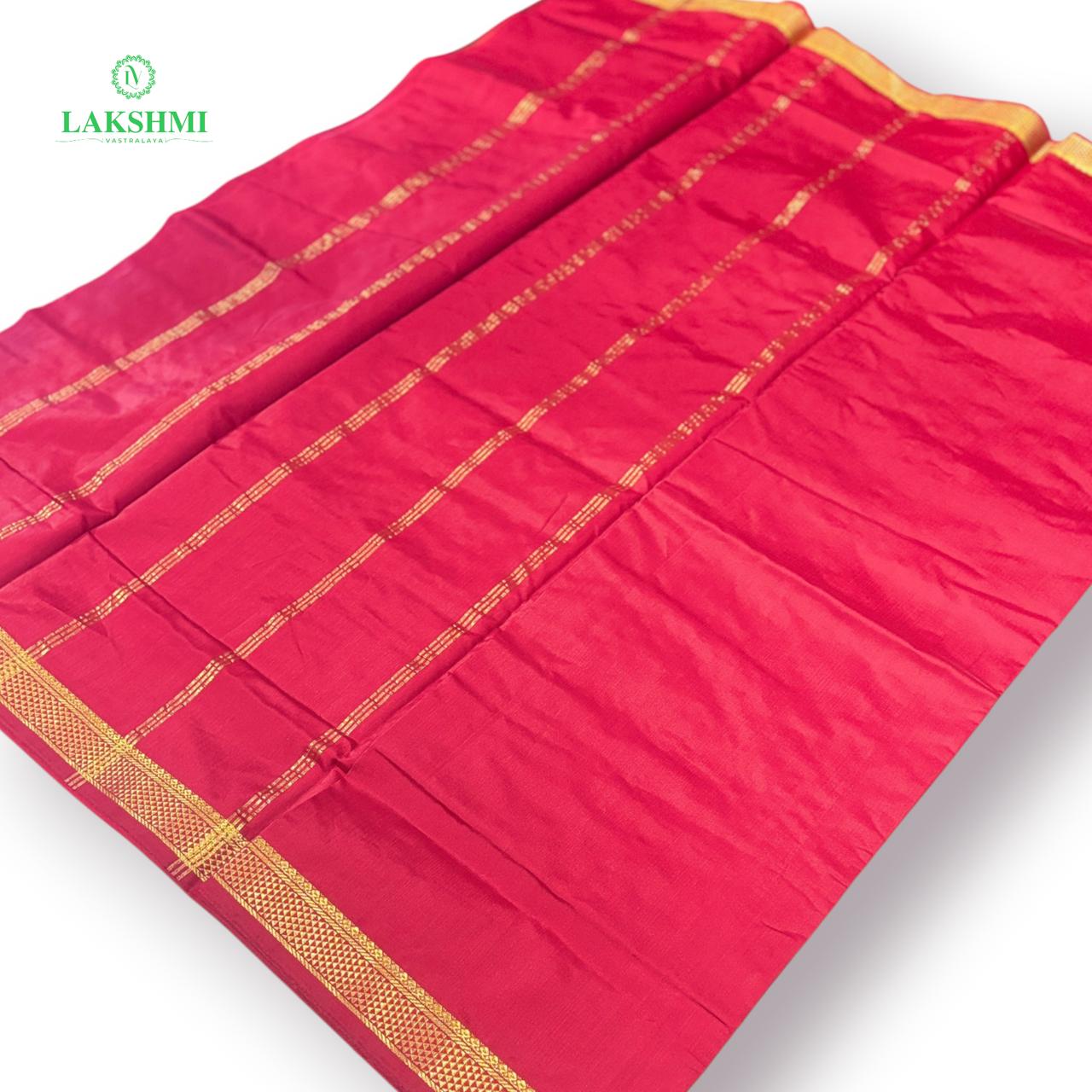 Mahati Ekandam 11 yards -