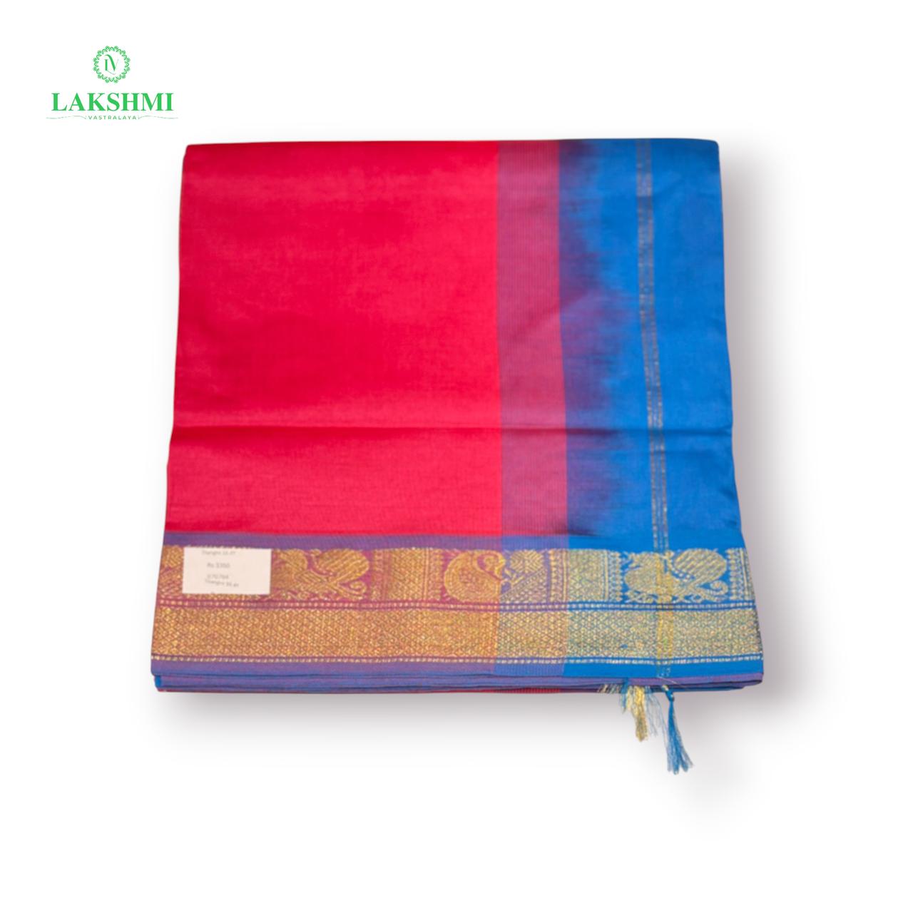 Thilangini Big border 10.4y