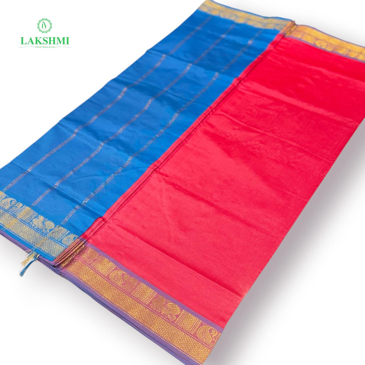 Thilangini Big border 10.4y