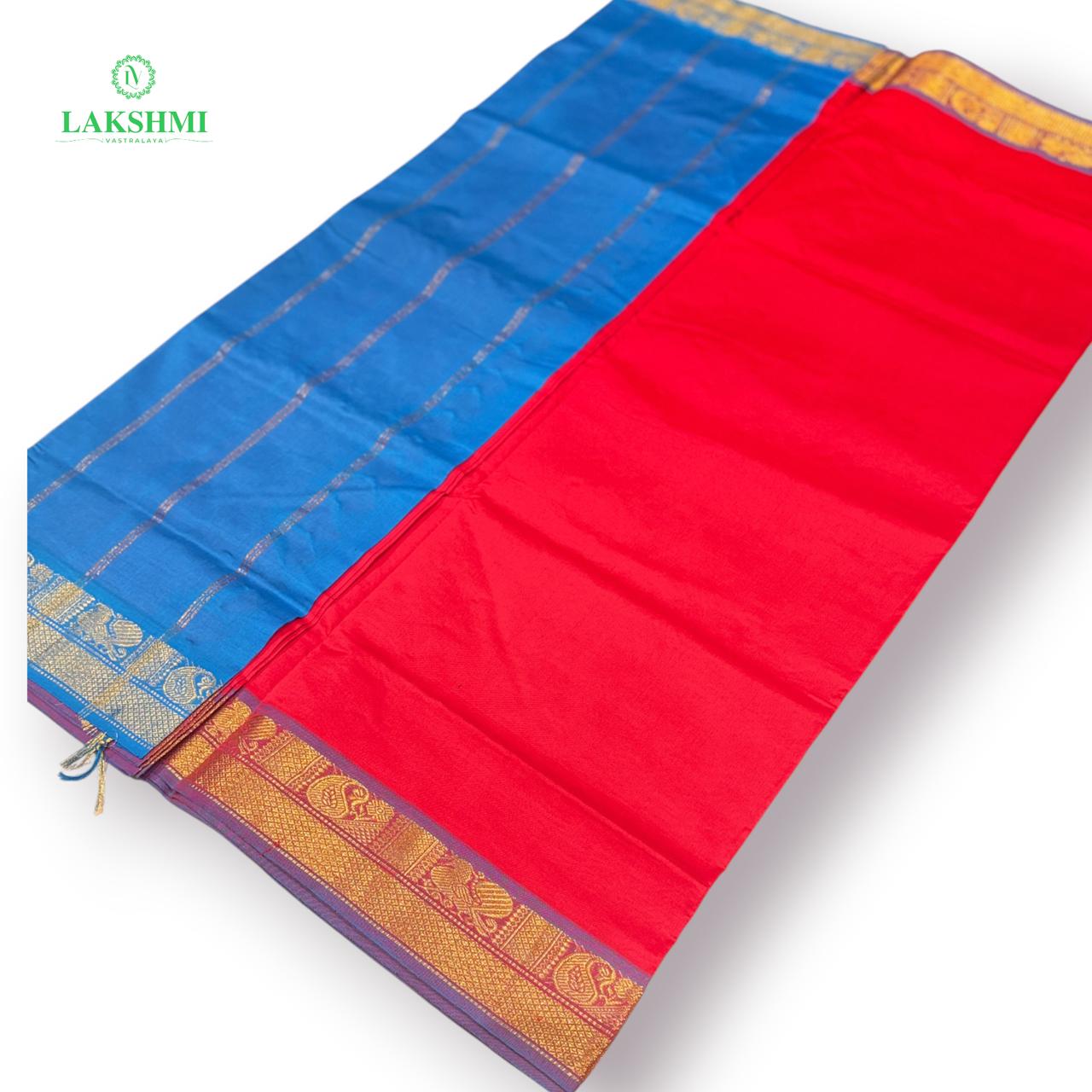 Thilangini Big border 10.4y - 070703