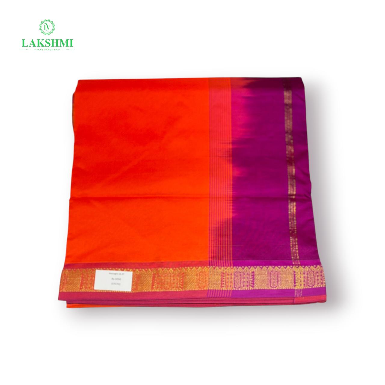 Anuragini Big Border 10.4Y - 070703