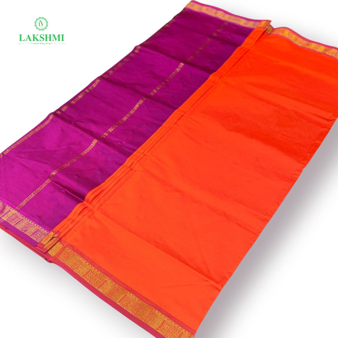 Anuragini Big Border 10.4Y - 070703