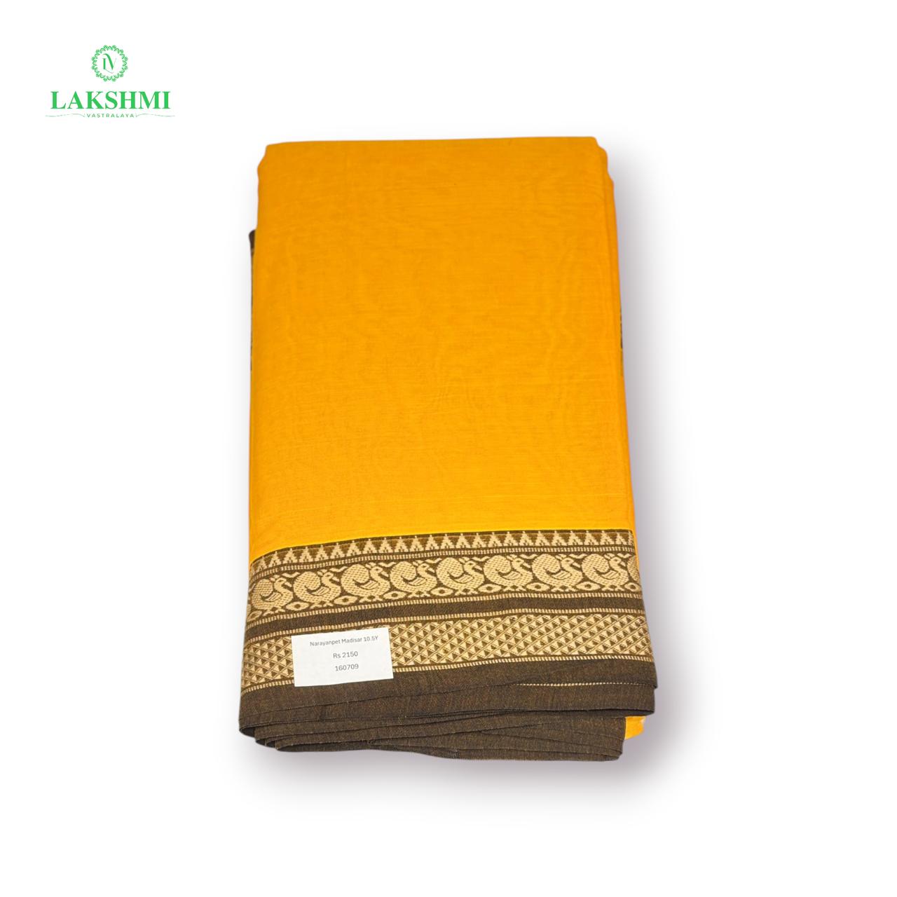 Narayanpet 10.5Y - 160709