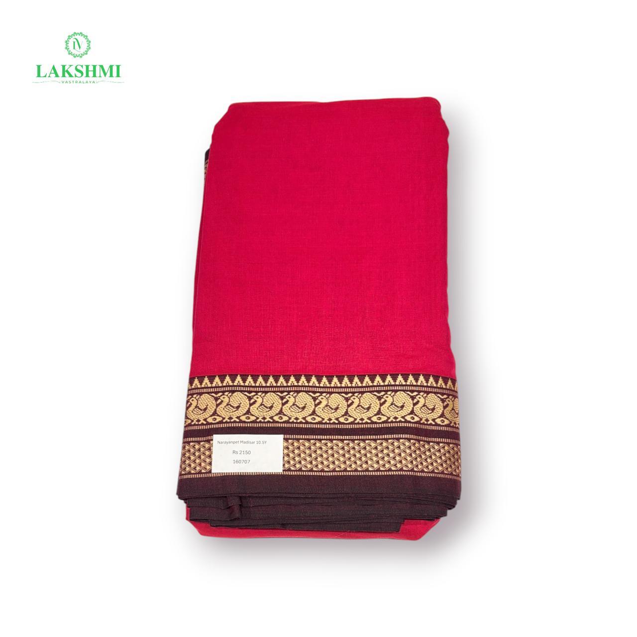 Narayanpet 10.5Y - 160707