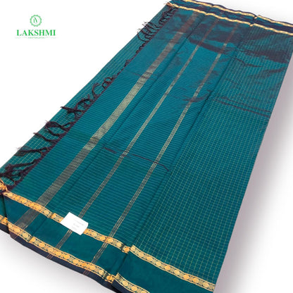 Soundarya Semi Silk 6 Yards - 010818