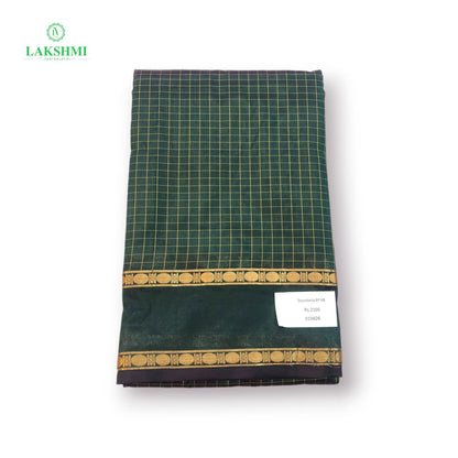 Soundarya Semi Silk 6 Yards - 010806