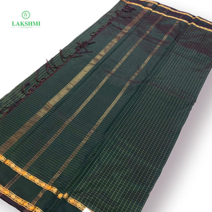 Soundarya Semi Silk 6 Yards - 010806